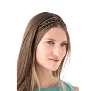 Dauphines of New York headbands